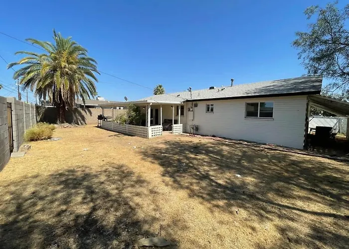 Clubhouse 1316 - 3 In Shared Tempe