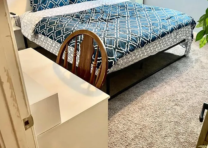 Hébergement de vacances Clubhouse 1316 - 3 In Shared *