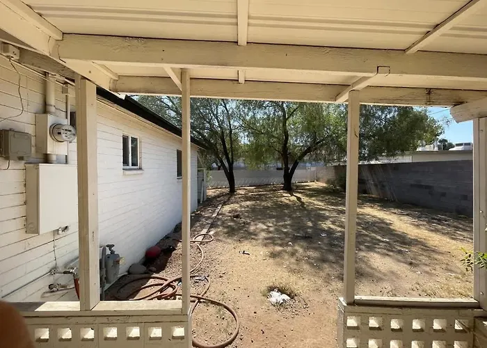 Clubhouse 1316 - 3 In Shared Tempe