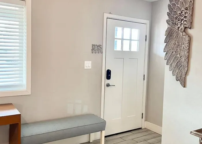 Hébergement de vacances Clubhouse 1316 - 3 In Shared *