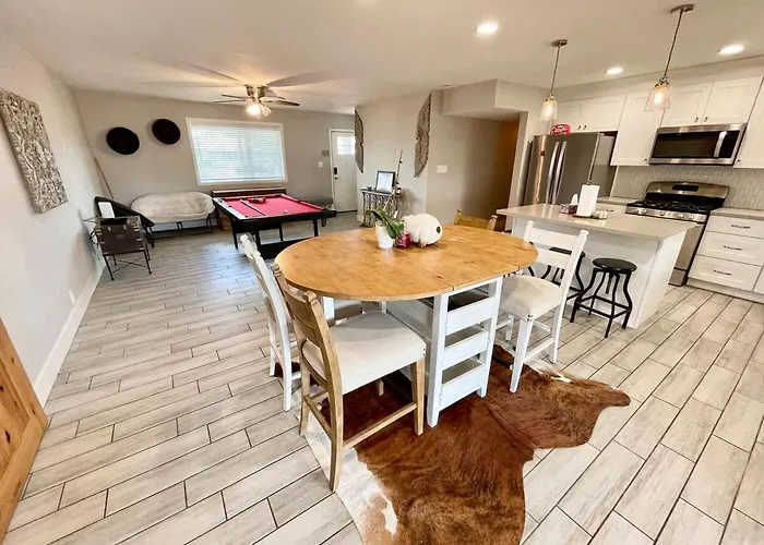Clubhouse 1316 - 3 In Shared * Tempe